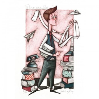 Federica Porro - Il commercialista