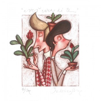 Federica Porro - Avrò cura di te