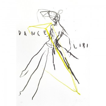 Luca Bellandi - La dance du vent I
