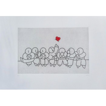 Revelation - Melkio - Dedalo gallery