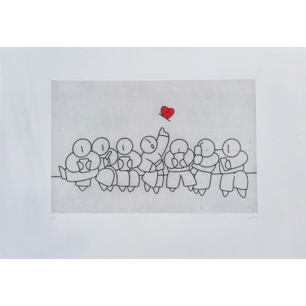 Revelation - Melkio - Dedalo gallery