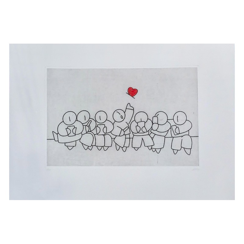 Revelation - Melkio - Dedalo gallery