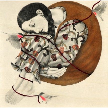 Artemisia - Marzia Roversi - Dedalo Gallery