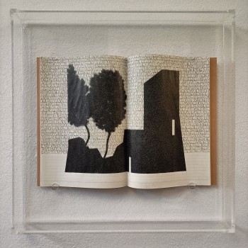 Rovine - Andrea Cerquiglini - Dedalo Gallery