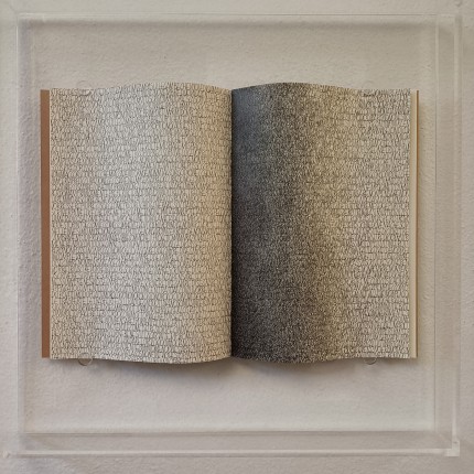 Untitled - Andrea Cerquiglini - Dedalo Gallery