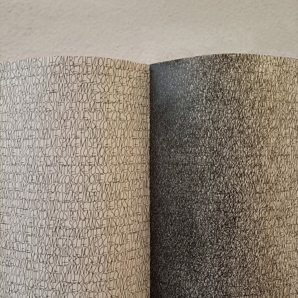 Untitled - Andrea Cerquiglini - Dedalo Gallery