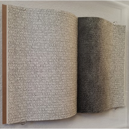 Untitled - Andrea Cerquiglini - Dedalo Gallery