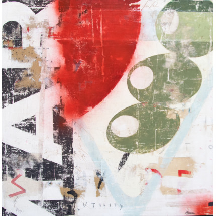 3 olive al tramonto - Lorenzo Crivellaro - Dedalo Gallery