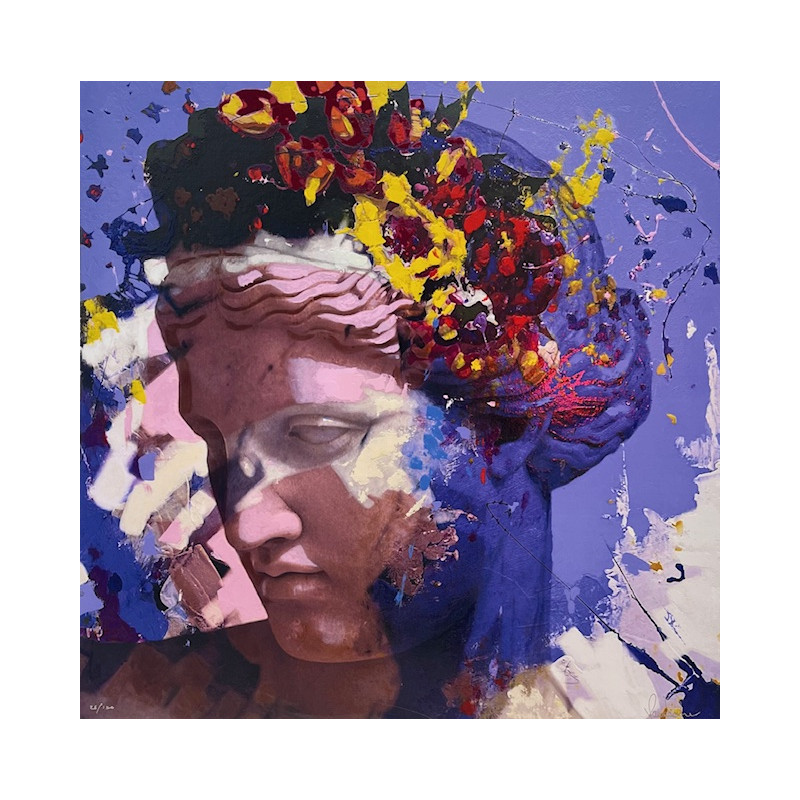 Afrodite - Massimo Pennacchini - Dedalo Gallery