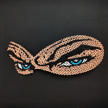Diabolik - Alessandro Padovan - Dedalo Gallery
