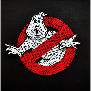Ghostbuster - Alessandro Padovan - Dedalo Gallery