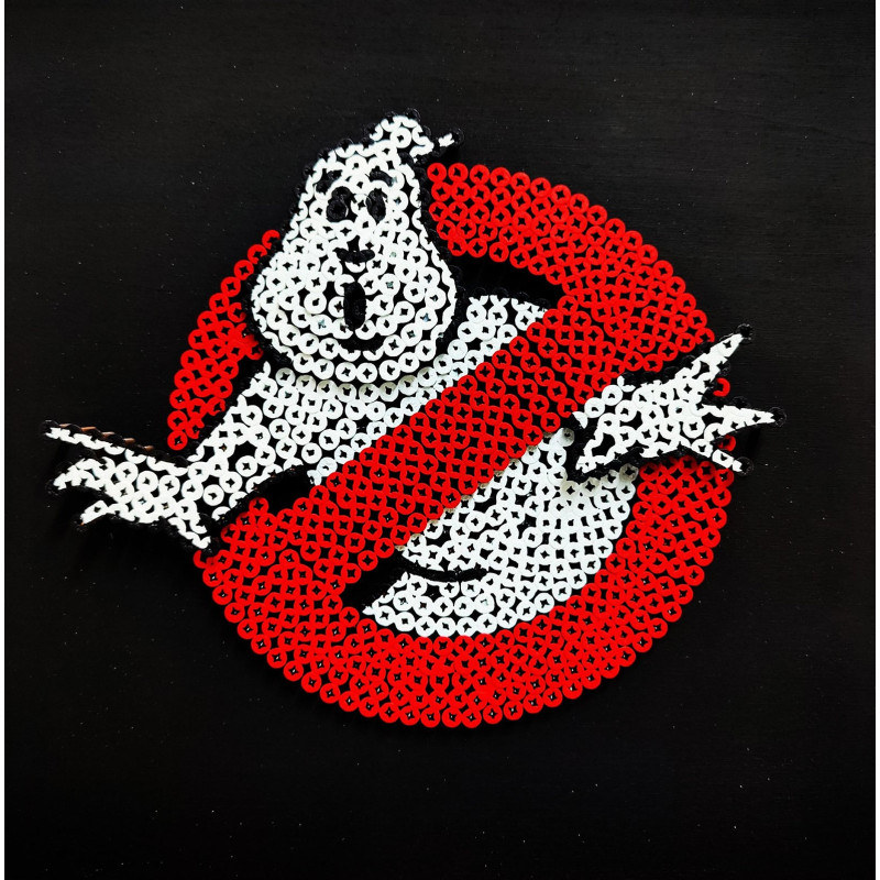 Ghostbuster - Alessandro Padovan - Dedalo Gallery