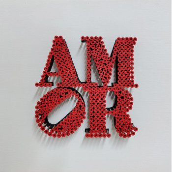 Amor - Alessandro Padovan - Dedalo Gallery