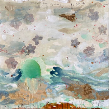 Yukkuri - Margherita Martinelli - Dedalo Gallery