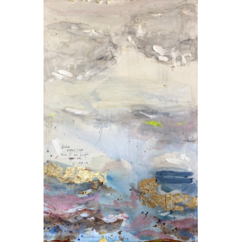 Atmosfere - Margherita Martinelli - Dedalo Gallery