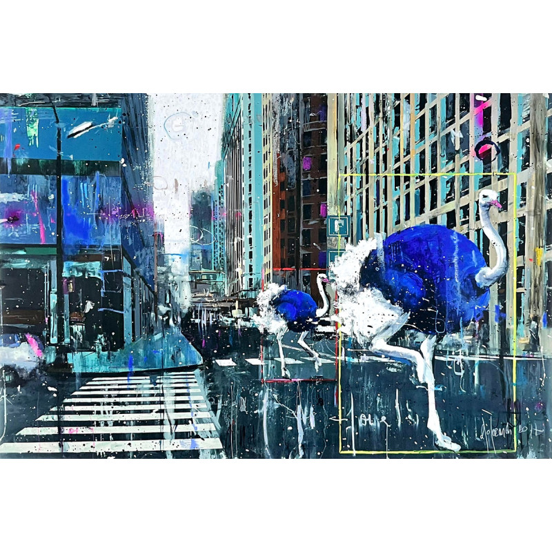 Misplaced 2017 - Angelo Accardi - Dedalo Gallery