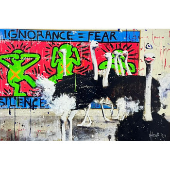 Misplaced 2014 - Angelo Accardi - Dedalo Gallery