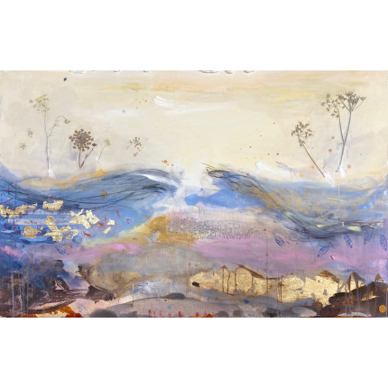 Risvegli - Margherita Martinelli - Dedalo Gallery