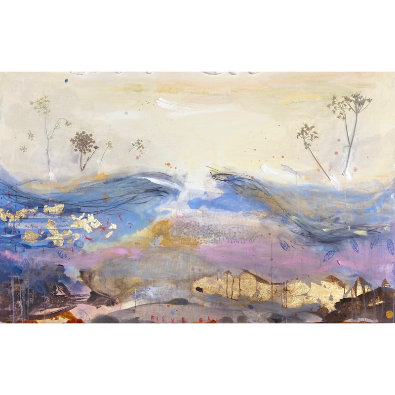 Risvegli - Margherita Martinelli - Dedalo Gallery